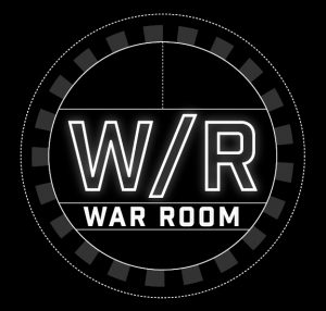 WarRoom PY Logo